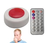 Machine À Péter avec Télécomman- Bruit Pet À Distance Portable, Pratique Gags Blague Favors Prank Jouets pour Adulte Cadeau Game Project