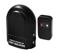 Machine À Péter,Télécommande Blague Drôle | Jouet Machine Pétillante Sons Réalistes Différents | pour Adultes Fêtes Réunions Sociales Événements Familiaux Spectacles Comiques