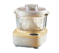 Machine à pétrir la pâte - Machine de chef multifonction domestique pour une cuisson facile et une fermentation de la pâte