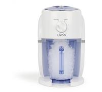 Machine à piler la glace LIVOO 2 en 1 pour granités DOM430