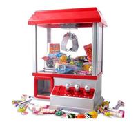 Machine à pince pour bonbons sweet pop times