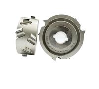 Machine à plaquer les chants automatique, Compatible avec Jidong KDT Nanxing, pré-fraise en diamant, outil Leitz, 1 pièce(Pink)