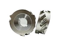 Machine à plaquer les chants automatique, Compatible avec Jidong KDT Nanxing, pré-fraise en diamant, outil Leitz, 1 pièce(21)