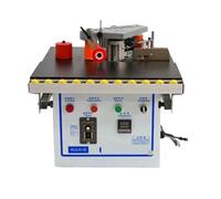 Machine À Plaquer Les Chants Tout-en-un, Petite Sceller Et Réparer La Décoration De Maison, Nouvelle Portable Plus Raffiné(50x50x50cm A)