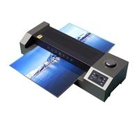 Machine à Plastifier, 2133 Machine à plastifier thermique Machine à plastifier A3/A4 Machine à plastifier photo for bureau et maison