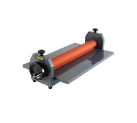 - Machine à plastifier à froid manuelle 650 MM 25.5 Vinyle, photo, film, plastifieuse