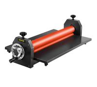 Machine à Plastifier à Froid - VEVOR - 750 mm Plastifieuse Manuelle à Froid