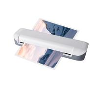 Machine à Plastifier, Plastifieuse A4 for feuilles de plastification for documents A4, photos, emballages sous blister, pellicule plastique, plastifieuse en rouleau