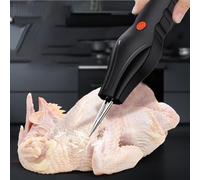 Machine À Plumer La Volaille - Pince Manuelle Sans Fil,Plumeuse Automatique Pour Oiseaux Et Poulets | Pour Canards Ferme Boucherie Maison Restaurant Camping Cuisine BBQ Bouchers Agriculteurs
