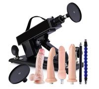 Machine à Plusieurs Modes de Fréquence Réglables Étapes de Fonctionnement Simples Matériau Métal,Set#6