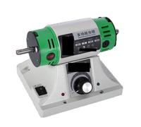 Machine à polir et à tailler les bijoux en jade (0,4-6,5 mm) - Outils électriques for le bricolage - Outils de découpe et de sculpture du jade(Only machine)