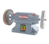 Machine à polir Holzmann Maschinen DSM200PS_400V G