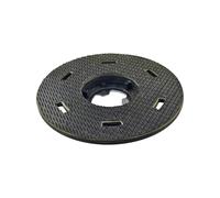 Machine À Polir La Surface En Cristal, Accessoires De Machine À Brosser Les Sols, Épurateur De Sol De 17 Pouces, Brosse De Couverture, Porte-aiguille(154 pin holder)