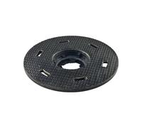 Machine À Polir La Surface En Cristal, Accessoires De Machine À Brosser Les Sols, Épurateur De Sol De 17 Pouces, Brosse De Couverture, Porte-aiguille(175 pin holders)