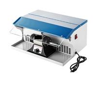 Machine à polir les bijoux, résistante à l'usure et à la corrosion, vitesse variable, faible niveau sonore for le polissage des pierres précieuses