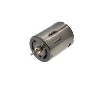 Machine à polir les ongles, pistolet à eau 11V 28000/50000 tr/min, pièces de perles, couple NdFeB, brosse en carbone DC, moteur(28000RPM)