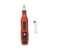Machine à polir, Mini perceuse électrique, Mini perceuse à main, outil rotatif USB sans fil, stylo de gravure sur bois, outils for bijoux métal verre(4 inch)