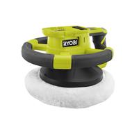Machine à polir Ryobi RBP18250-0, batterie 250 mm, corps 18V uniquement