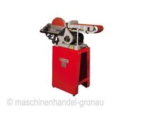 Holzmann Ponceuse à bande BT1220 230V