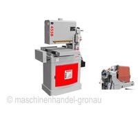 Machine À Poncer À Bande Holzmann R 455B - Offre Spéciale