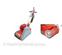 Holzmann - Ponceuse à parquet 200 x 650 mm 230 V - 1500 W PSM2
