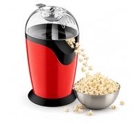 Machine A Pop Corn, 1200W 220V Machine À Popcorn Électrique, Machine À Pop-Corn A Air Chaud avec Cuillère à Mesurer, Mini Machine Pop Corn Pour Soirées Cinéma, Fêtes, Prêt En 3 Minutes
