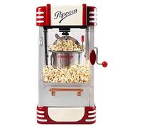Machine à pop-Corn à Air chaud, huile, outil de grand calibre, Machine à pop-Corn domestique, Mini Popper de maïs