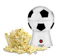 Machine à pop-corn, air chaud sans huile, forme ballon Adler AD 4479