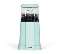 Machine A Pop-corn - Appareil Electrique Machine A Pop-corn - Livoo - Livoo