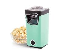 Machine à pop-corn avec tasse mesurer for portionner les grains de maïs éclater + faire fondre le beurre 8 tasses Fabricant de pop-corn
