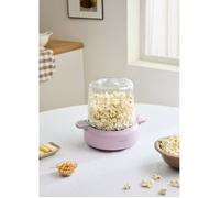 Machine à pop-corn - CREATE - Option d'éclatement au beurre - Capacité de 100 g de maïs - Prêt en 5 minutes
