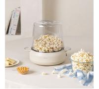 Machine à pop-corn - Create - Studio - Éclatement au beurre - Couvercle bol intégré
