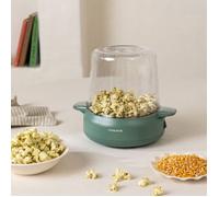 Machine à pop-corn - Create - Studio - Éclatement au beurre - Vert sauge