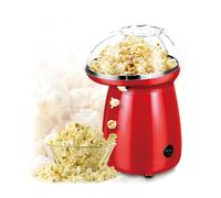 Machine à pop-Corn domestique, appareil Air chaud sain, sans huile, for la cuisine des enfants, collation faite maison, film Fabricant de pop-corn