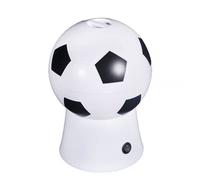 Machine à Popcorn Esperanza EKP007 Blanc Noir