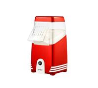 Simeo Machine à popcorn FMP350 – 1.2 kW – 60 g/portion – Sans matières grasses