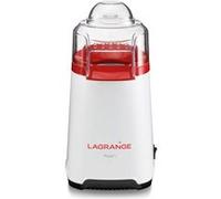 Lagrange Machine à pop-corn Popp'y 259003 1200 W Rouge