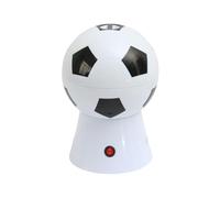 Machine à pop-corn Mini machine à pop-corn air chaud for football, appareil automatique for la maison et