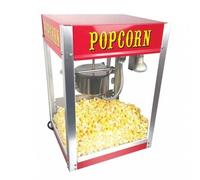 Machine à Pop-Corn Professionnelle - ORIGINAL 1911 - Sofraca