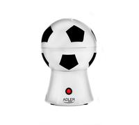 Machine À Popcorn Air Chaud Sans Graisse 1200W Adler AD_4479