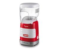 Machine à popcorn - Ariete - Party Time - Rouge - Cuisson à l'air chaud sans huile - Modèle 2956ROUGE