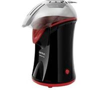 Machine à popcorn Cecotec Fun&taste 1200W Rouge - 04754