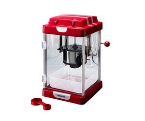 Machine a popcorn celexon CinePop CP1000