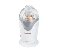Machine à pop-corn Clatronic 263335 blanc, gris 1 pc(s)
