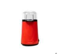 InnovaGoods Popcorn Popper, La machine à pop-corn fonctionne à l'air, cuisson rapide sans graisse (2-3 min), température env. 200 ºC +/- 20 ºC.avec couvercle multifonctionnel et récipient de mesure.