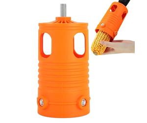 Machine à popcorn - Machine à coquilles de 12 x 7 cm, fabricant de popcorn avec tasse à mesurer, parfaite pour les théâtres à la maison, les soirées cinéma, les fêtes qui gagnent du temps