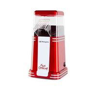 Orbegozo PA 4350 Pampers vintage cuisine saine sans huile, popcorn en 3 minutes, facile à utiliser, 1200 W