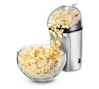 Machine à popcorn Princess 292985 - Verre doseur inclus - Prêt en 3 minutes.