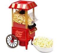Machine à popcorn sweet pop times Multi G