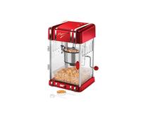 Machine à popcorn Unold 48535 argent, rouge 1 pc(s)